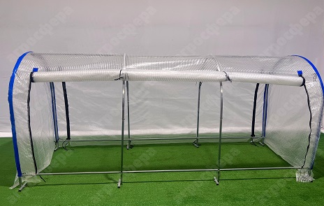 Парники — Парник Надёжный Премиум — фото